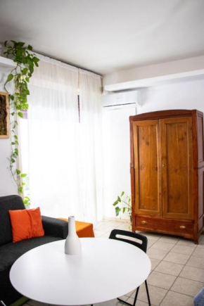 Carducci green - Appartamento monolocale